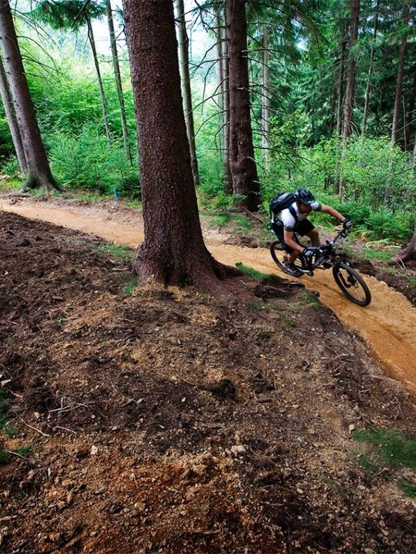 singletrack